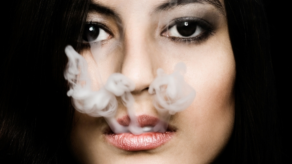 La repercusión del tabaco en la salud dental.