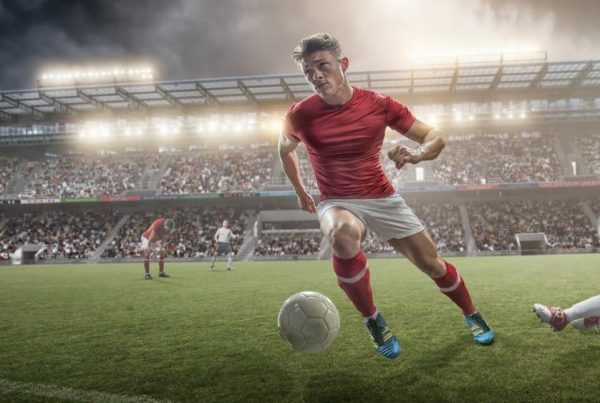 ¿Afecta la salud dental al rendimiento de los deportistas?