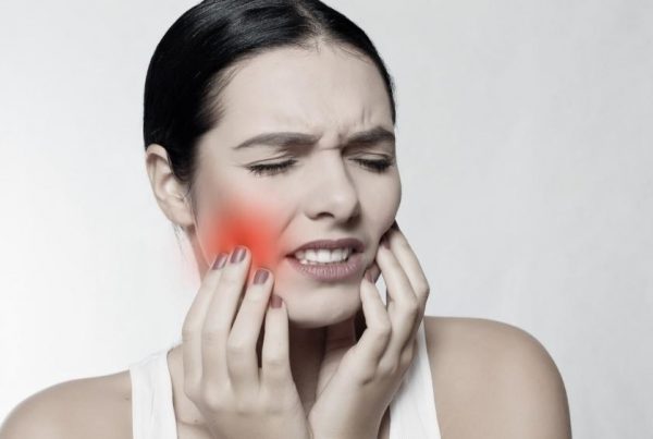 ¿Molestias y dolor de muelas?