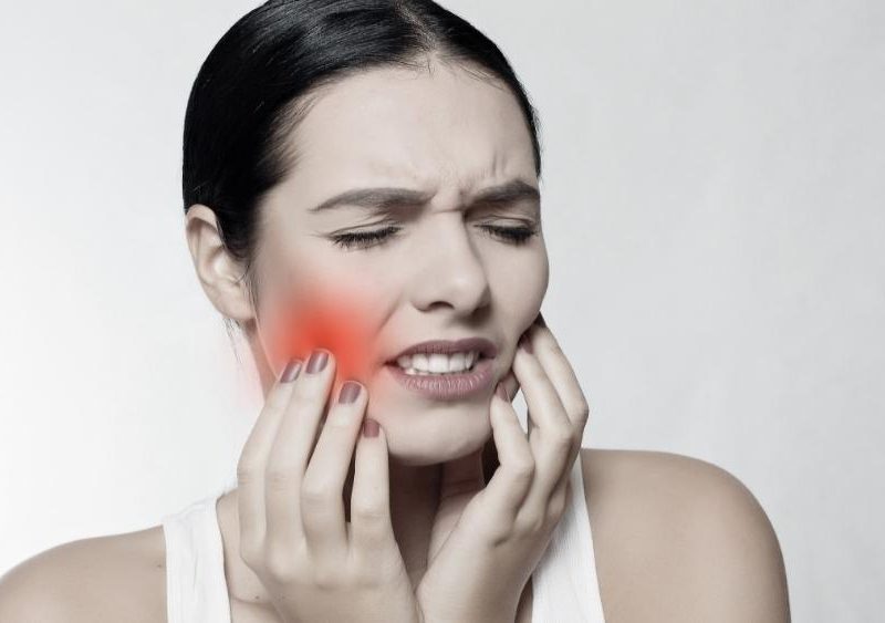 ¿Molestias y dolor de muelas?