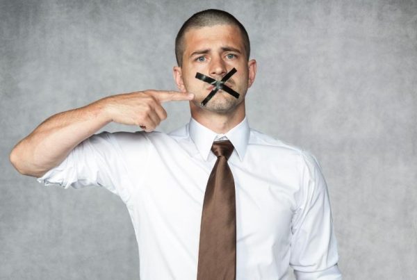 Falsos mitos sobre los problemas dentales