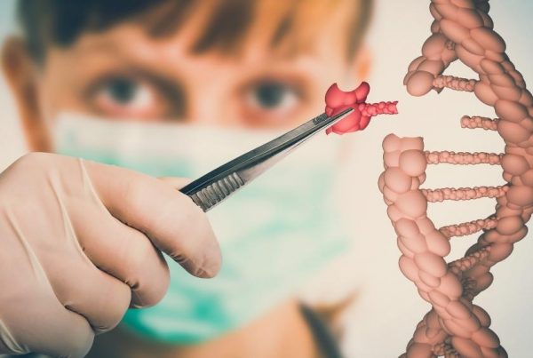 ¿Tiene que ver la genética, con una buena salud dental?