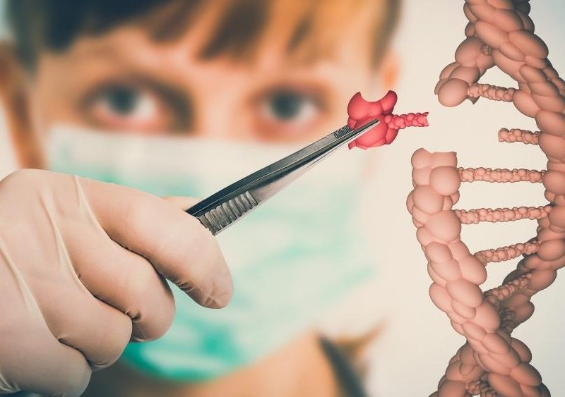 ¿Tiene que ver la genética, con una buena salud dental?