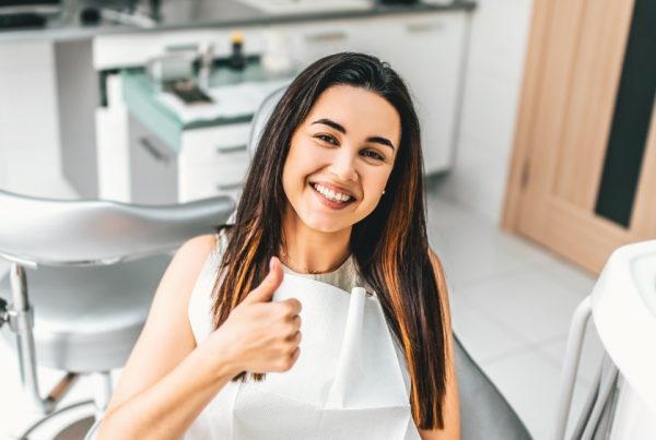 Cómo el cuidado dental puede mejorar tu autoestima