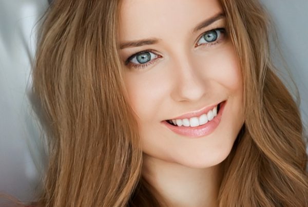 Cómo tener los dientes siempre blancos