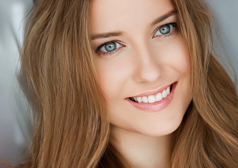 Cómo tener los dientes siempre blancos