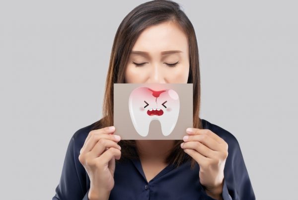 5 Mitos comunes sobre la salud dental: separando la realidad de la ficción