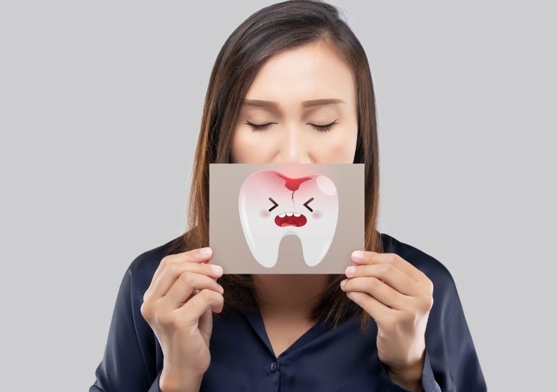 5 Mitos comunes sobre la salud dental: separando la realidad de la ficción
