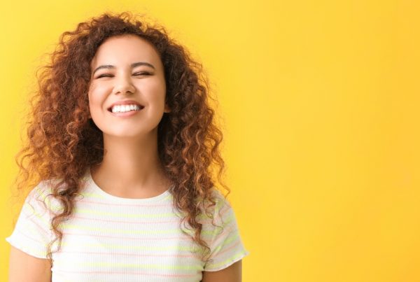 Propósito para este 2024: Mantener una boca sana