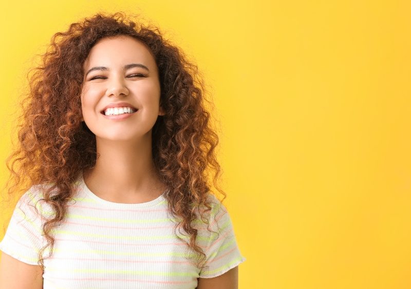 Propósito para este 2024: Mantener una boca sana